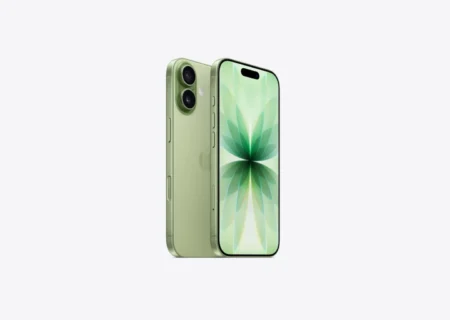 آیفون 18 می‌تواند ۵۰ درصد رم بیشتری نسبت به آیفون ۱۷ داشته باشد