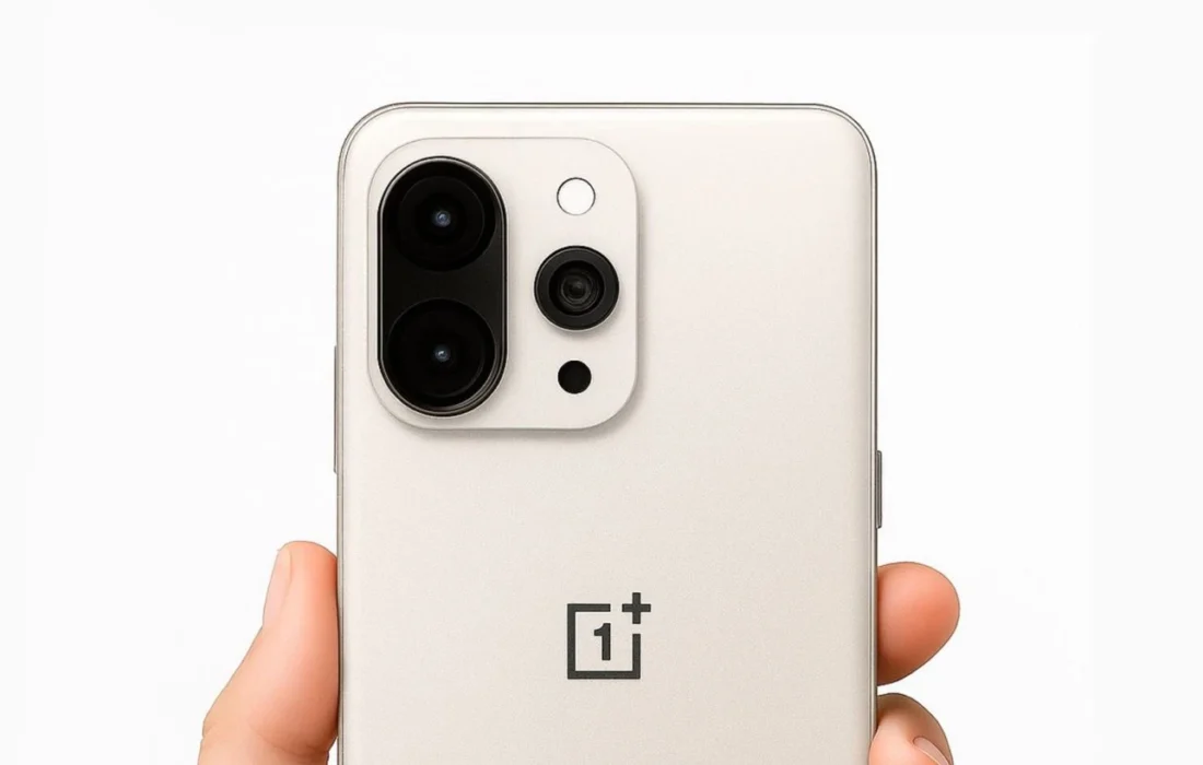 دریافت تاییدیه 3C برای وان پلاس ایس 6