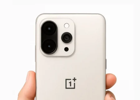 دریافت تاییدیه 3C برای وان پلاس ایس 6