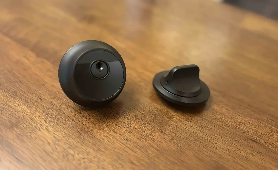 ۷ گجت امنیتی هوشمند و مخفی: امنیت خانه خود را پشت پرده تقویت کنید