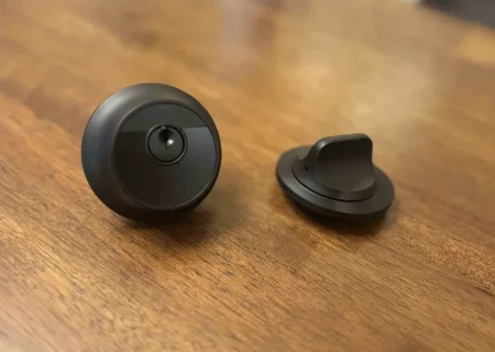 ۷ گجت امنیتی هوشمند و مخفی: امنیت خانه خود را پشت پرده تقویت کنید