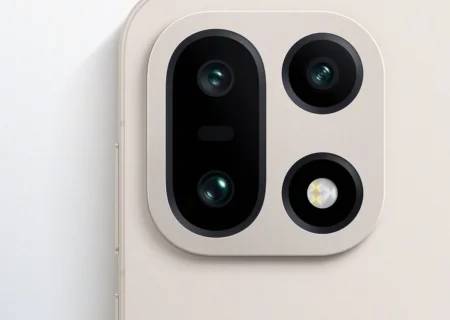 وان پلاس 15 پیشتاز نمایشگرهای اولد 165 هرتزی در دنیای گوشی‌های هوشمند