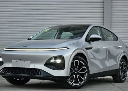 رازگشایی از ورود ایکس‌پنگ : اژدهای چینی با همکاری شیران‌ولت در جاده‌های ایران