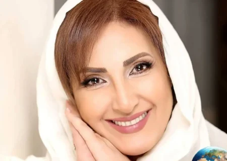 فاطمه گودرزی و عروسش، غوغایی در آشپزخانه به پا کردند!