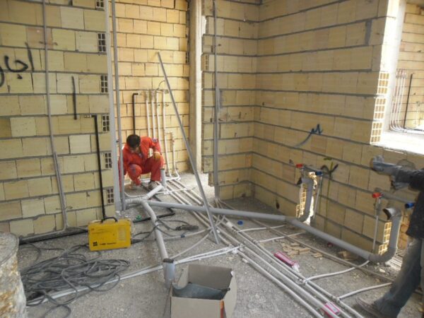 چهار راهکار طلایی برای خداحافظی همیشگی با لولهکش