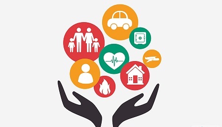 بیمه تجاری: سپری محکم برای ثبات و رشد کسب و کار شما