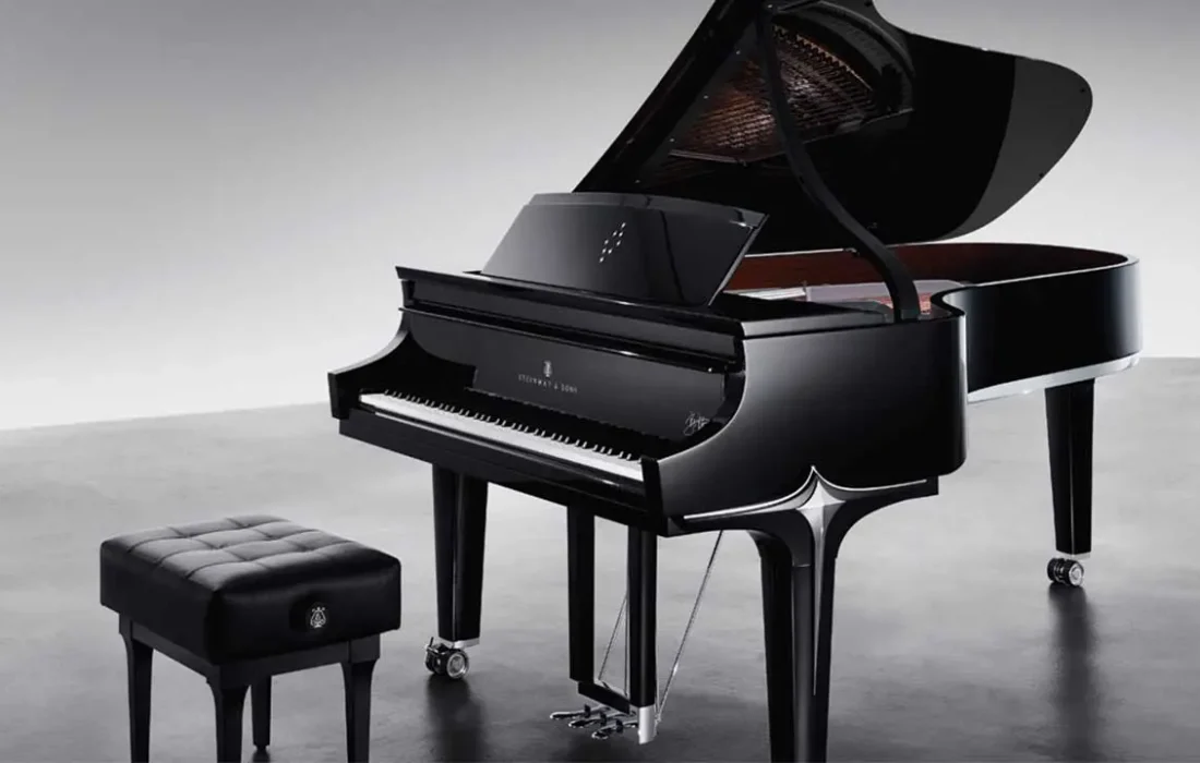 تعبیر خواب پیانو: رهایی از بندها و آوای روح در عالم رویا