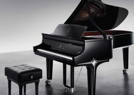 تعبیر خواب پیانو: رهایی از بندها و آوای روح در عالم رویا