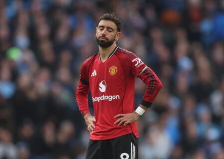 راهکارهای احیای منچستر یونایتد در FC 26