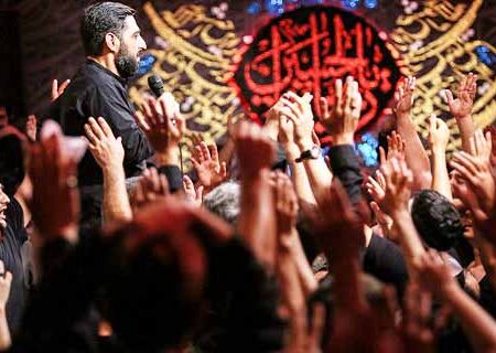 تعبیر خواب دسته عزاداری: رمزگشایی از نمادهای پنهان در دنیای رویاها