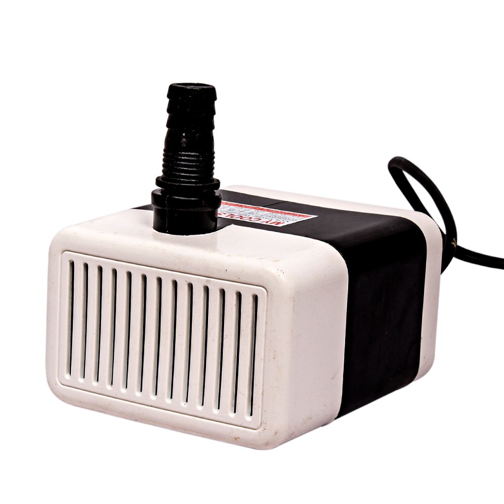 راهنمای جامع پمپ آب کولر: از اصول کارکرد و انواع تا عیب‌یابی و نکات نگهداری