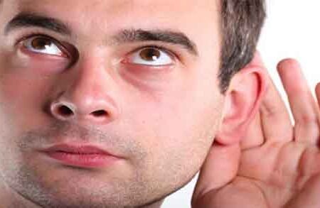 تعبیر خواب ناشنوا شدن: نگاهی عمیق به پیام‌های پنهان ذهن شما