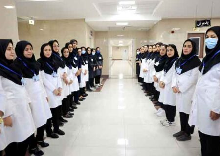 تعبیر خواب پرستار