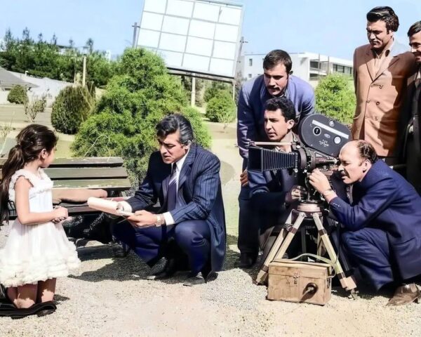 اگر فردین و لیلا فروهر از سرنوشت کاخ سلطان قلب‌ها خبر داشتند، چه می‌کردند؟