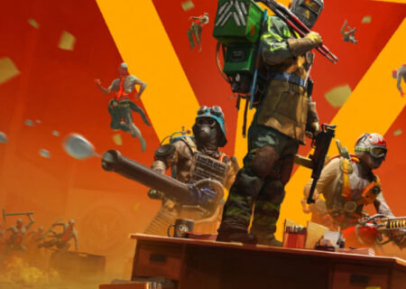 عملکرد ناامیدکننده بازی FBC: Firebreak پس از به‌روزرسانی گسترده