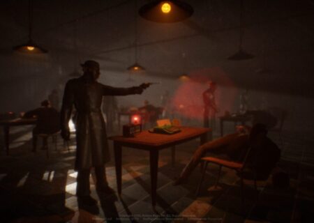 “Final Sentence”؛ محک تایپ حرفه‌ای‌ها در یک بازی جذاب