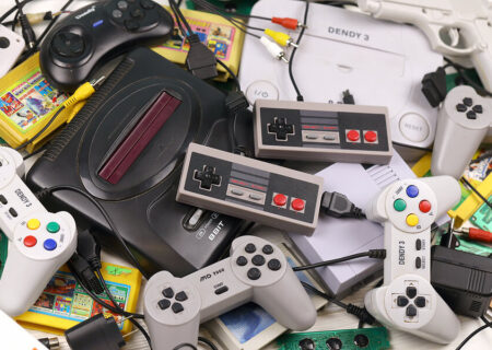 17 داستان ناگفته از شکست کنسول‌ ها در صنعت بازی