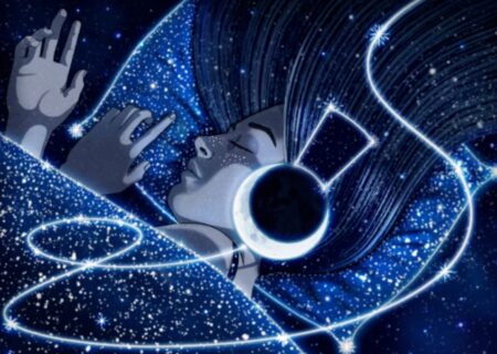 تعبیر خواب موسیقی: کاوشی عمیق در نغمه‌های پنهان ذهن