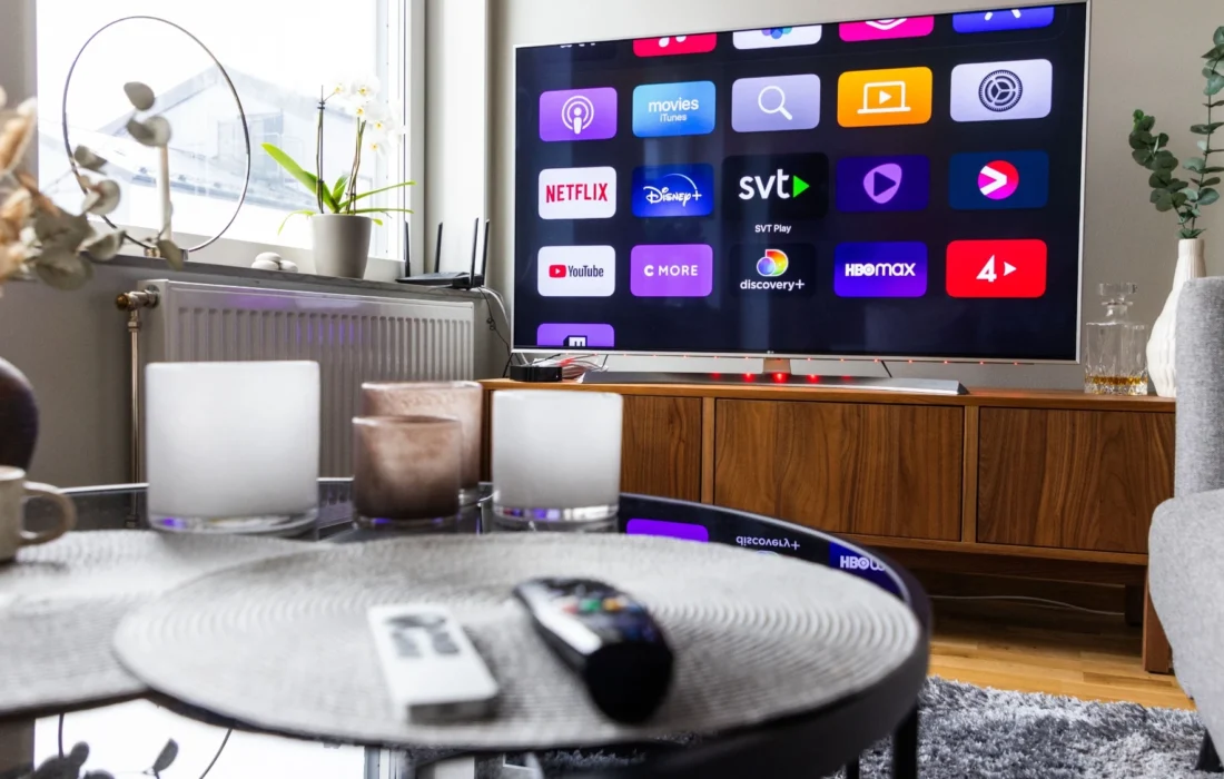 میکروفون تلویزیون هوشمند شما در حال شنود است؛ آموزش کامل غیرفعال کردن آن