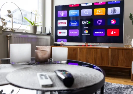 میکروفون تلویزیون هوشمند شما در حال شنود است؛ آموزش کامل غیرفعال کردن آن