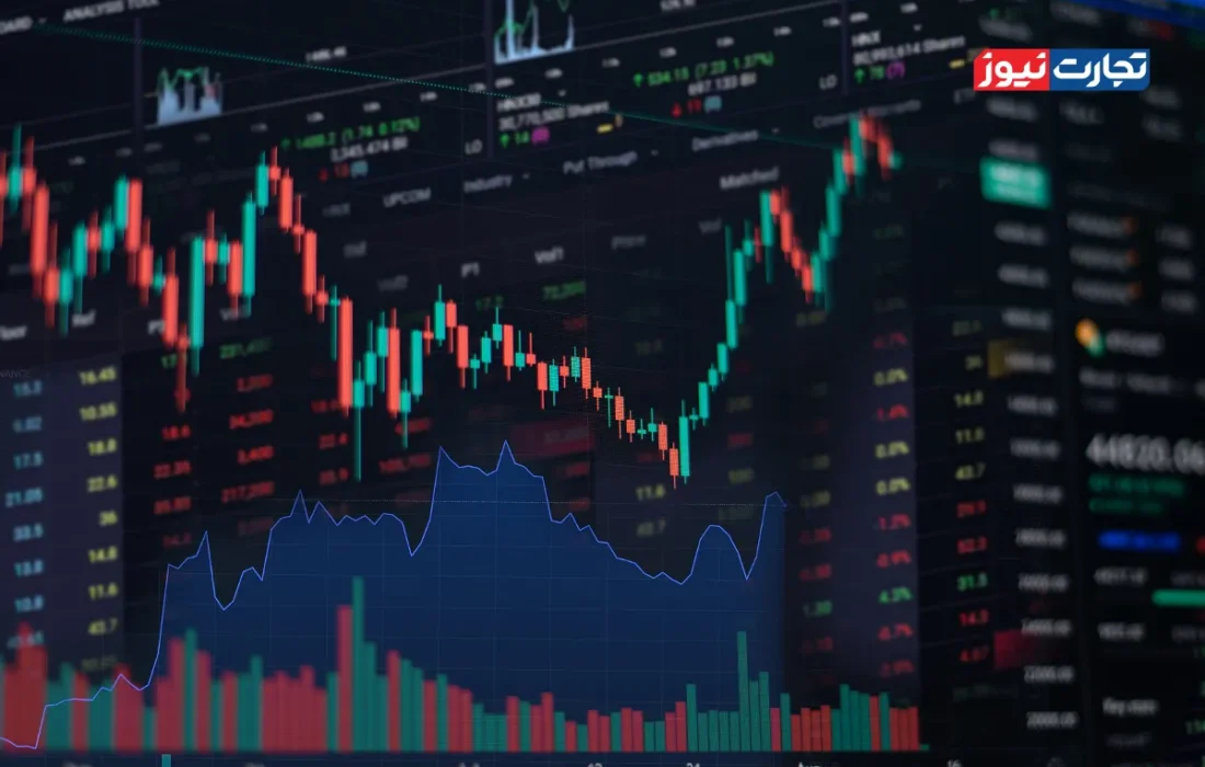 بازدهی بورس در هفته اول آبان 1404 / رشد شاخصهای بازار سهام با شارژ اخبار مثبت