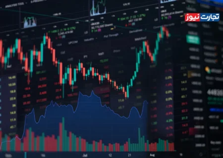بازدهی بورس در هفته اول آبان 1404 / رشد شاخص‌های بازار سهام با شارژ اخبار مثبت