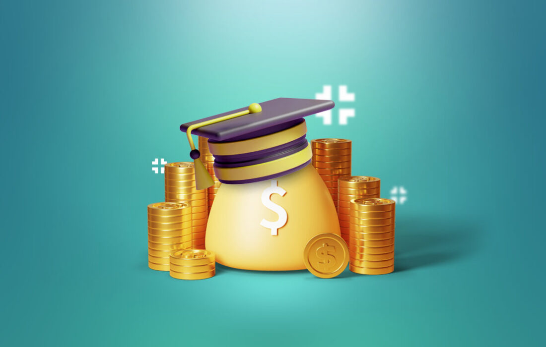 وام دانشجویی: راهی مطمئن برای دستیابی به آیندهای روشن