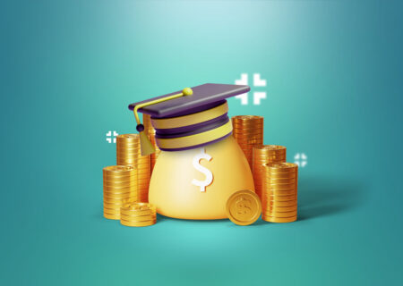 وام دانشجویی: راهی مطمئن برای دستیابی به آینده‌ای روشن