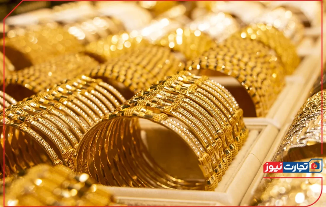 پیش بینی قیمت طلا و سکه دوشنبه ۵ آبان ۱۴۰۴ / نشانههای آرامش در بازار طلا تقویت میشود؟ + جدول قیمت