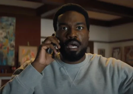 «واندر من» با هنرنمایی یحیی عبدالمتین دوم و بن کینگزلی رونمایی شد