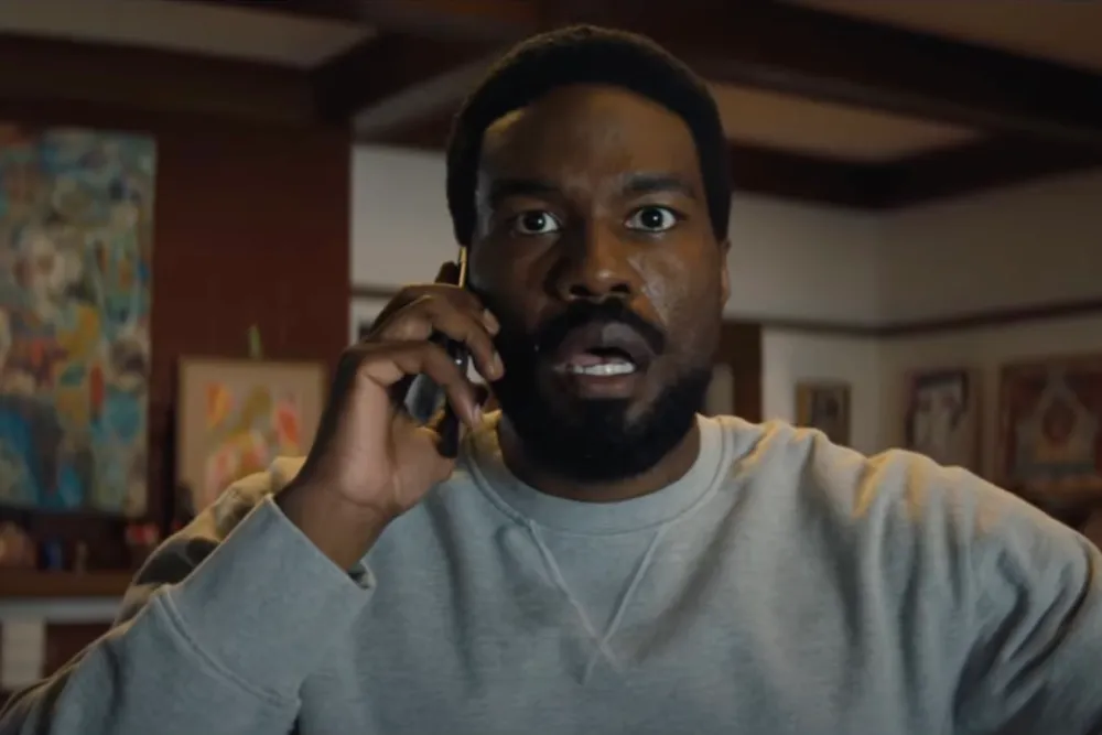 «واندر من» با هنرنمایی یحیی عبدالمتین دوم و بن کینگزلی رونمایی شد