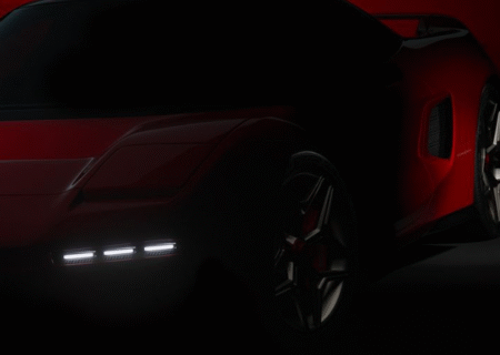 پینین‌ فارینا و JAS موتوراسپرت برای رستوماد هوندا NSX دهه ۹۰ همکاری می‌کنند؛ تولید محدود در راه است