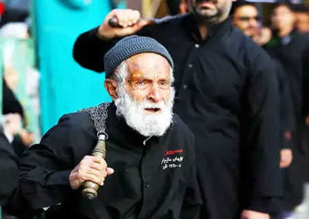 تعبیر خواب زنجیرزنی: بررسی جامع نمادها و معانی