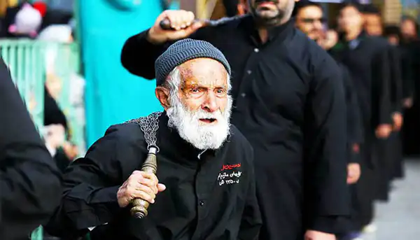 تعبیر خواب زنجیرزنی: بررسی جامع نمادها و معانی