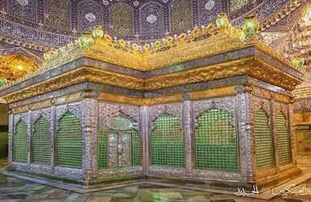 تعبیر خواب حرم امام حسین؛ سفری معنوی در عالم رویا