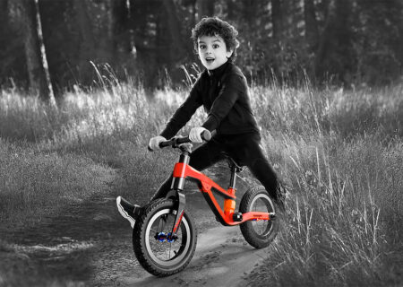 آموزش دوچرخه‌سواری 🚴‍♀️ راهنمای جامع یادگیری برای همه سنین