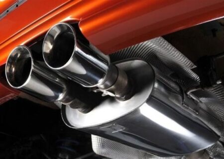 فروش اگزوز خودرو | راهنمای خرید، انواع و نکات مهم 🚗💨