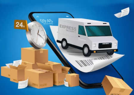 🚚 باربری آنلاین؛ تحولی در حمل‌ونقل شهری و بین‌شهری