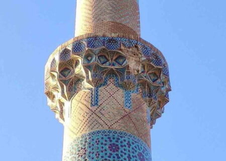 تعبیر خواب مناره: نمادی از هدایت، مقام و معنویت