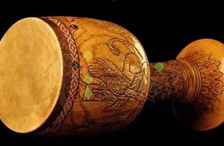 تعبیر خواب موسیقی سنتی