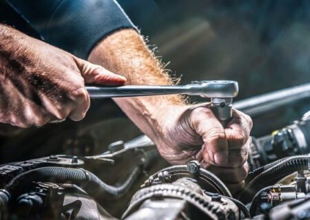 🚘 تعمیرگاه تخصصی خودرو | تجربه‌ای مطمئن برای نگهداری و تعمیر خودرو