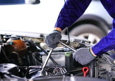 🧰 تعمیرگاه خودرو | راهنمای کامل انتخاب، خدمات و نکات مهم برای نگهداری ماشین