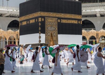 تعبیر خواب طواف: راهنمایی جامع برای درک پیام‌های نهان رؤیاها