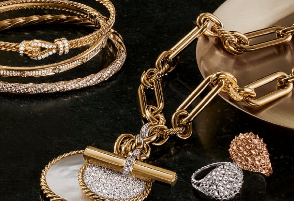 جواهرات 💎 راهنمای کامل خرید و نگهداری