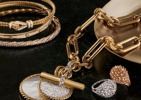 جواهرات 💎 راهنمای کامل خرید و نگهداری