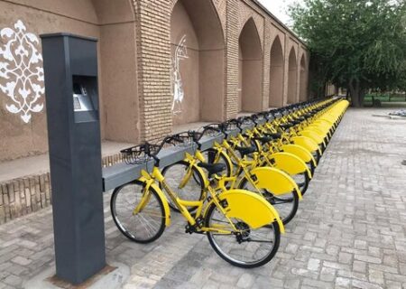 خدمات اجاره دوچرخه 🚴‍♂️ برای سفرهای شهری و تفریحی