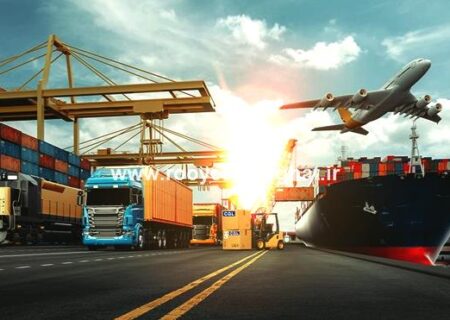 خدمات حمل و نقل شهری | راهنمای کامل، مزایا و نکات کاربردی 🚍🛵