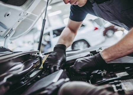 🧰 خدمات سرویس دوره‌ای خودرو | راهنمای جامع