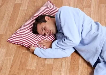 تعبیر خواب غسل میت: نگاهی عمیق به معانی پنهان و تحولات درونی