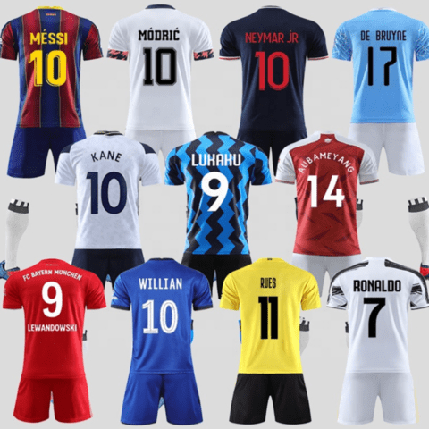 👕🏃‍♀️ راهنمای جامع لباس‌های ورزشی؛ از تاریخچه تا انتخاب بهترین مدل‌ها